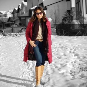 Meet your Posher, Ve